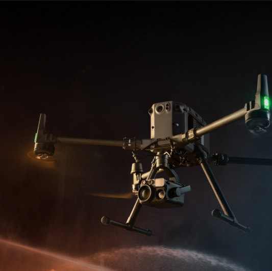 【新品販売】DJI Zenmuse H30T(DJI Care Enterprise Basic)(在庫はお問合せください)