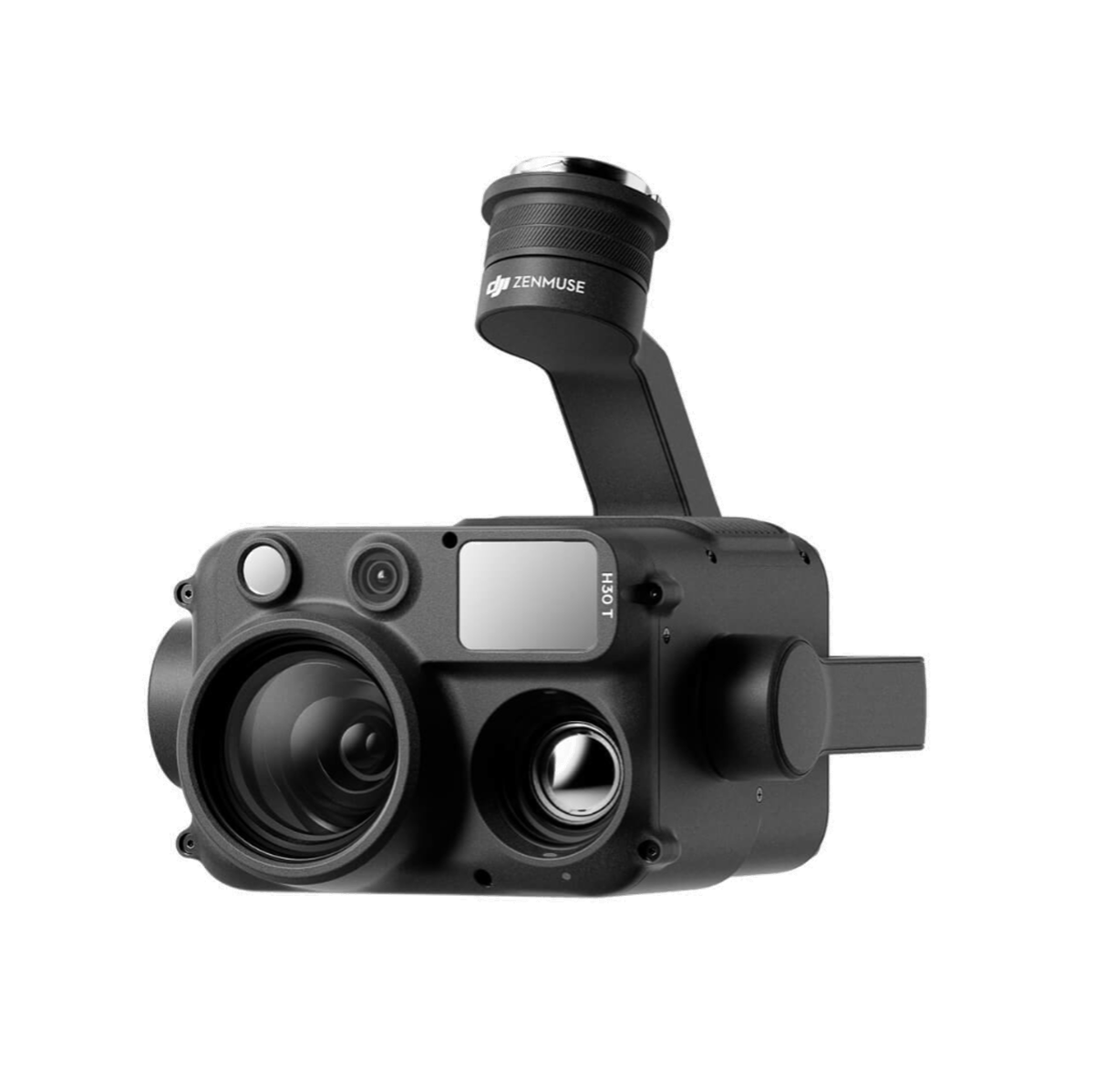 【新品販売】DJI Zenmuse H30T(DJI Care Enterprise Plus)（在庫はお問合せください） – Drosatsu