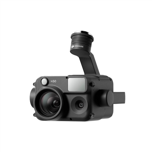 Zenmuse H30T（産業用ドローンレンタル）