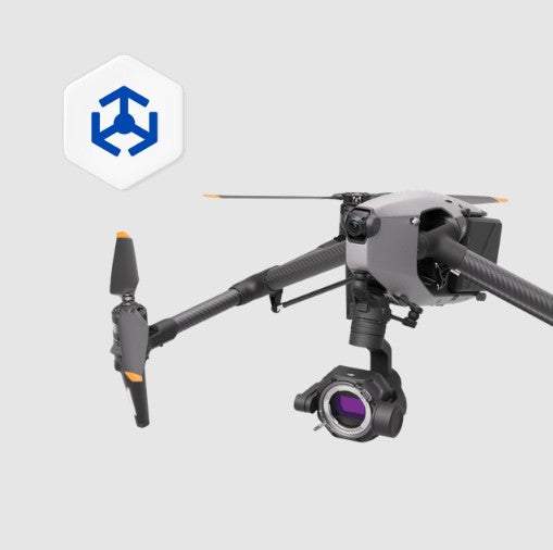 DJI Care Pro 2年版 (DJI Inspire 3)(在庫はお問合せください)