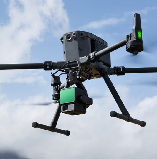 【新品販売】DJI Zenmuse L2(DJI Care Enterprise Basic)【在庫はお問合せください】