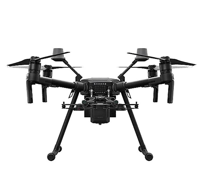 DJI matrice 210 極美品　機体のみ　MAVIC Inspire2 m200-cameras-sq.png