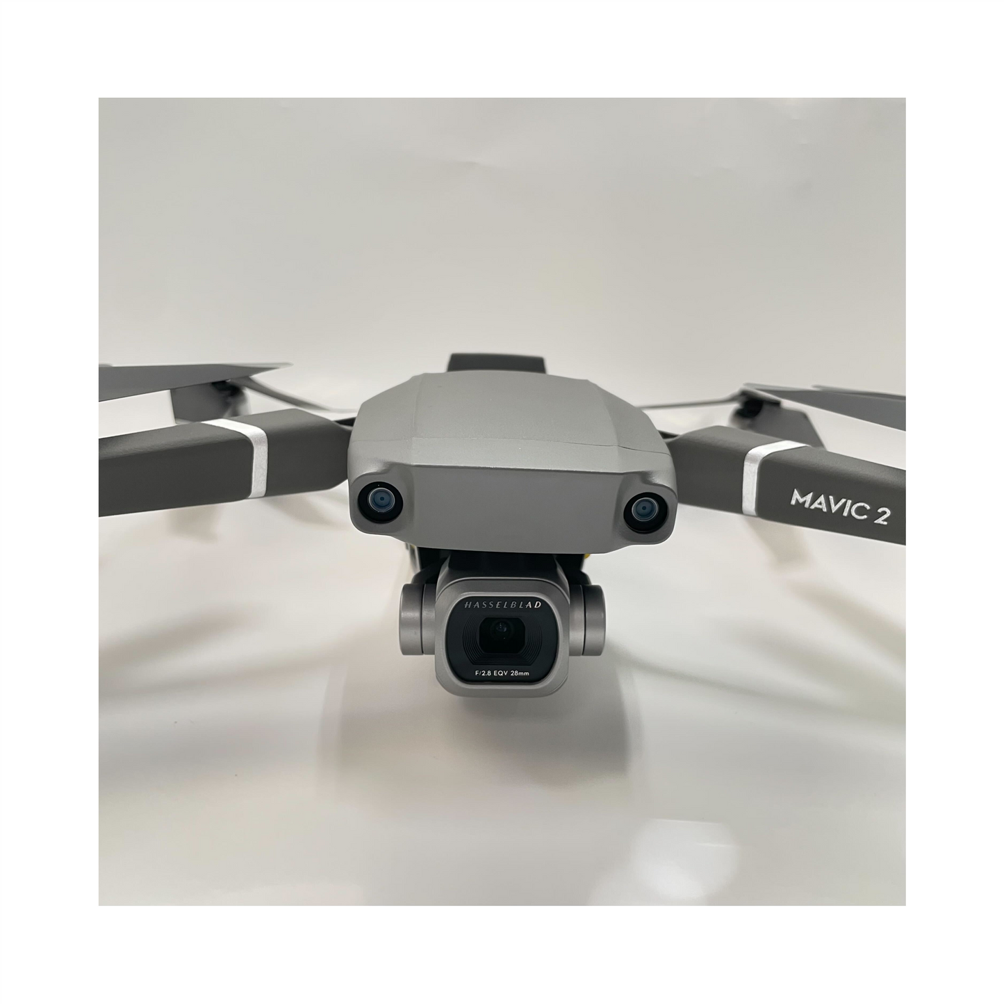 7月末入荷予定【中古販売 / リフレッシュ品】DJI Mavic 2 Pro【ドロサツ!!購入者特典あり】