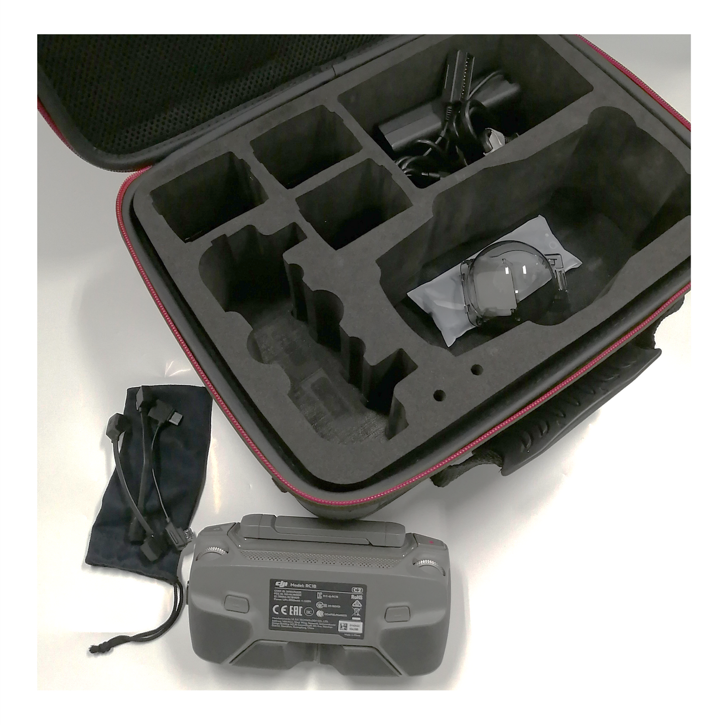 中古販売】DJI Mavic 2 Pro【ドロサツ!!購入者特典あり】 – Drosatsu