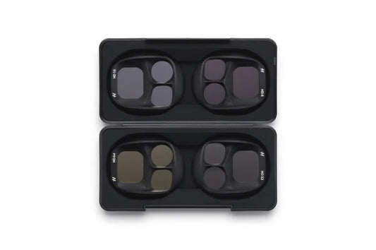 【新品販売】DJI Mavic 4 Pro NDフィルターセット (ND8/16/32/64)