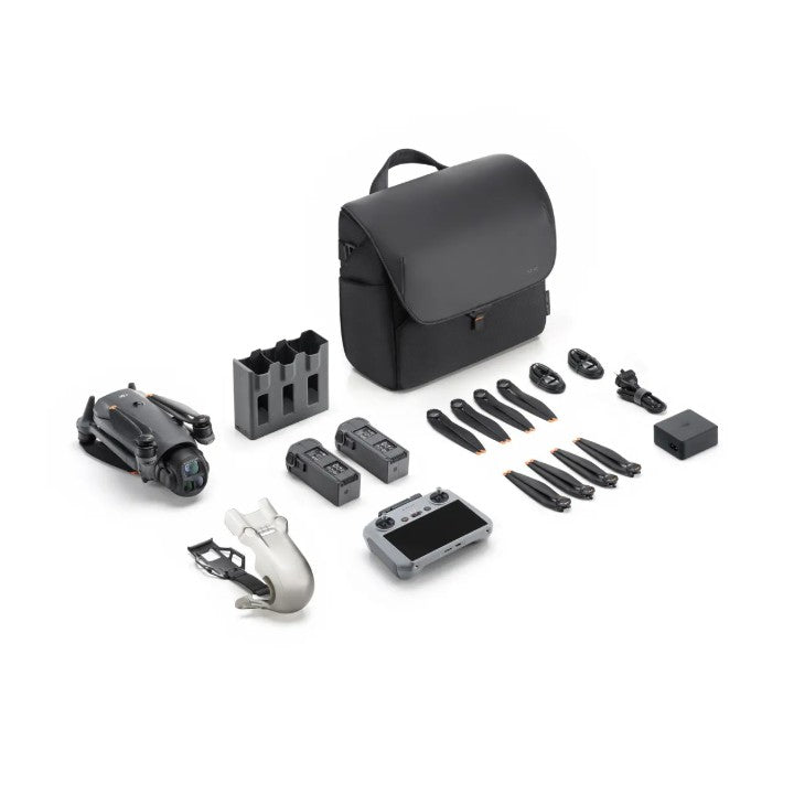 【新品販売】DJI Mavic 4 Pro Fly Moreコンボ（DJI RC 2付属）