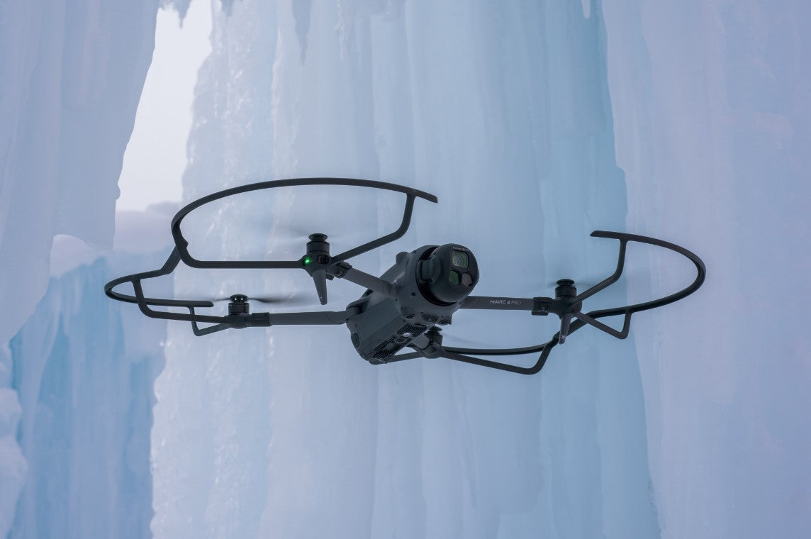 【新品販売・入荷待ち】DJI Mavic 4 Pro プロペラガード