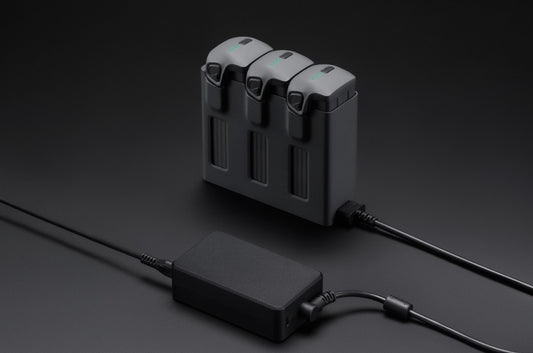 【新品販売】DJI Mavic 240W 電源アダプター