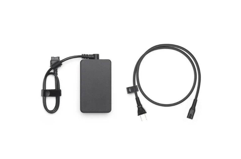 【新品販売】DJI Mavic 240W 電源アダプター