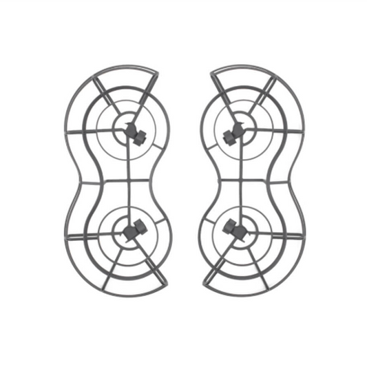 DJI Mini 4 Pro用プロペラガード