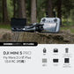 【新品販売】DJI Mini 5 Pro Fly Moreコンボ Plus（DJI RC 2付属）
