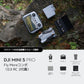 【新品販売】DJI Mini 5 Pro Fly Moreコンボ（DJI RC 2付属）