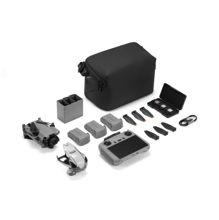 【新品販売】DJI Mini 5 Pro Fly Moreコンボ（DJI RC 2付属）