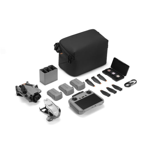 【新品販売】DJI Mini 5 Pro Fly Moreコンボ（DJI RC 2付属）