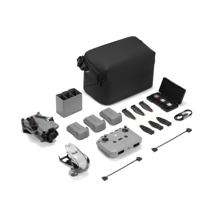 【新品販売】DJI Mini 5 Pro Fly Moreコンボ（DJI RC-N3付属）