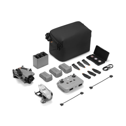 【新品販売】DJI Mini 5 Pro Fly Moreコンボ（DJI RC-N3付属）