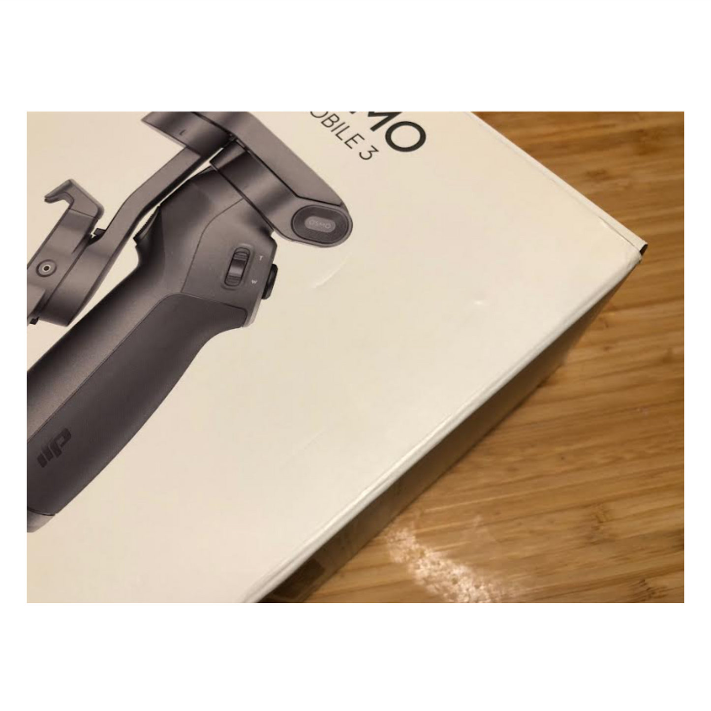 【中古販売】DJI Osmo Mobile 3