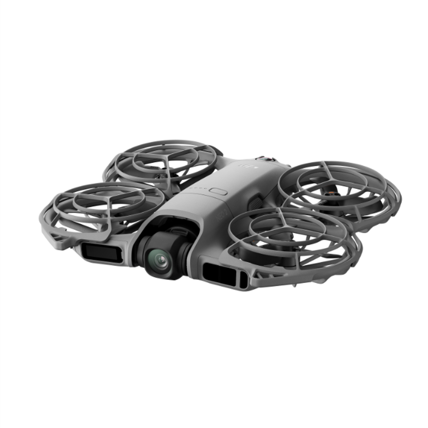 DJI Neo 2 Motion Fly Moreコンボ (モーションコントローラー＋ゴーグル付き)お手軽ドローンレンタル