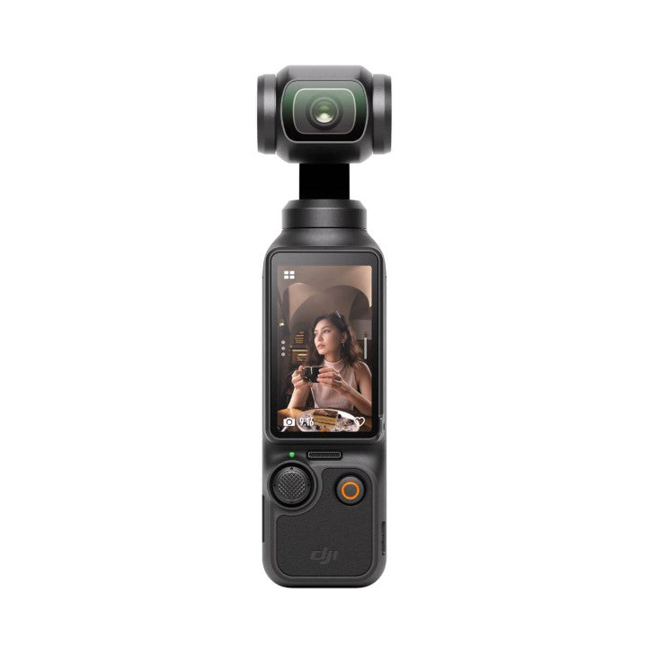 【新品販売】DJI Osmo Pocket 3（在庫はお問合せください）