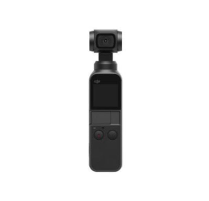 DJI Osmo Pocket 基本セット – Drosatsu