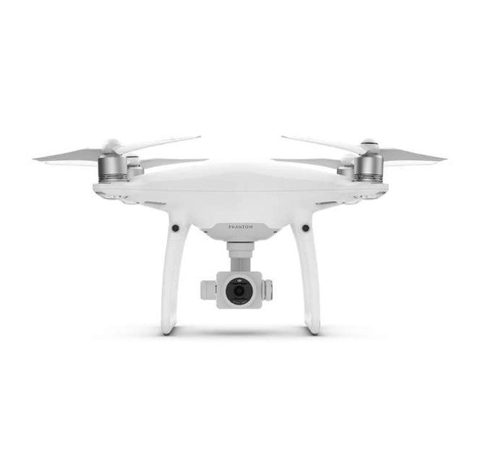 【平和維持】[007]DJI　PHANTOM 4 PRO　ドローン　バッテリー６本　充電器　プロテクター ドローン本体