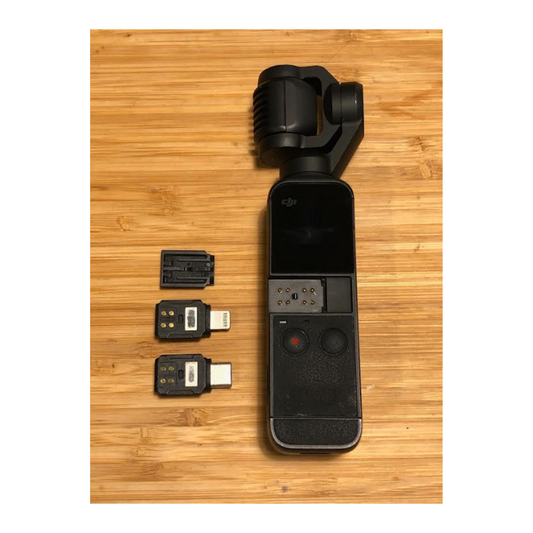 【中古販売】DJI Pocket 2