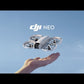 DJI Neo基本セット (予備バッテリー2本＋充電ハブ付き)お手軽ドローンレンタル