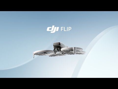 DJI Flip 基本セット　DJI RC 2＋バッテリー計3本付き