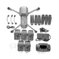 【入荷待ち / 中古販売】DJI Mavic Pro【ドロサツ!!購入者特典あり】