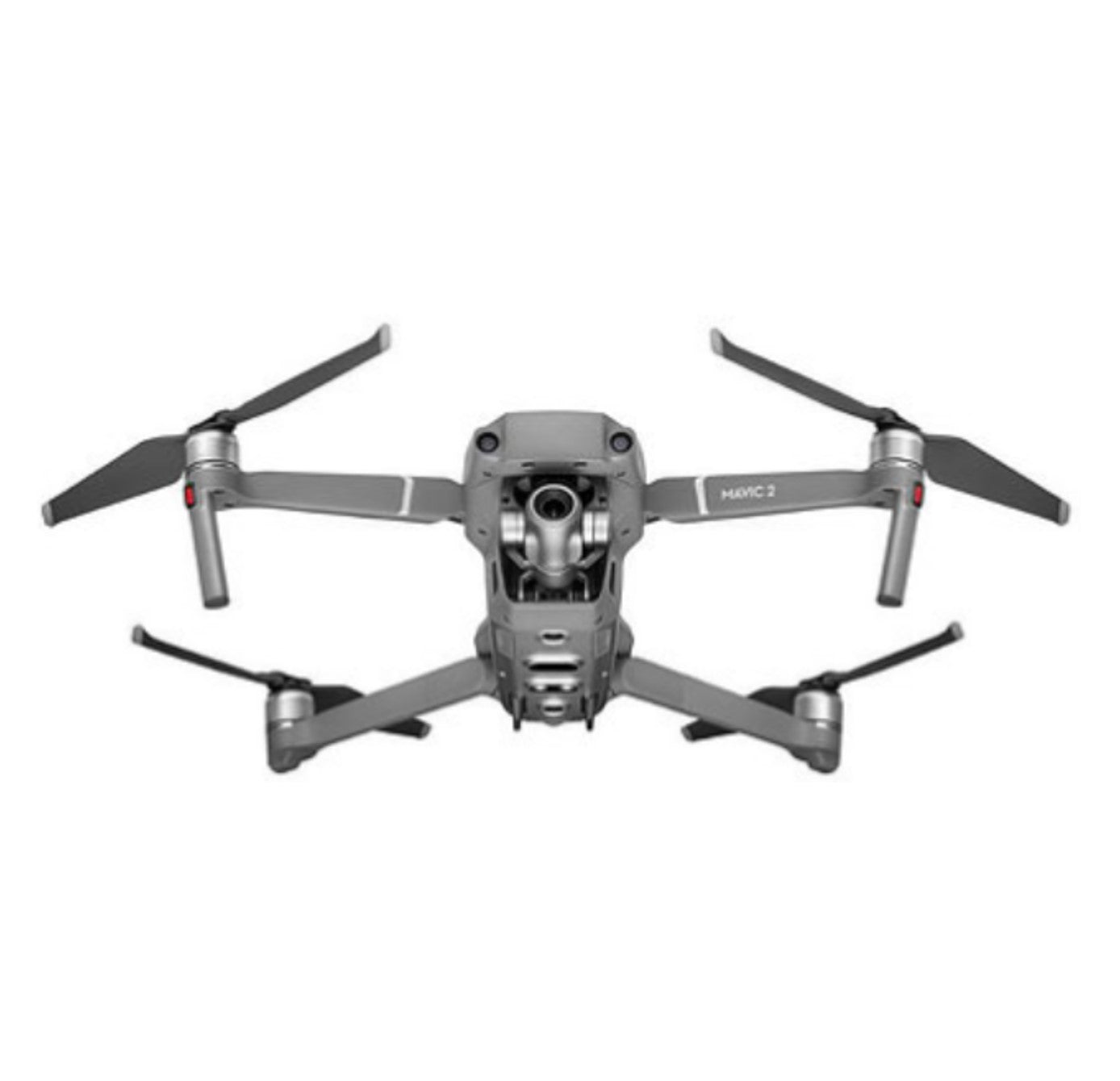 Mavic 2 Zoom 基本セット バッテリー計5本付き(本格ドローンレンタル ...