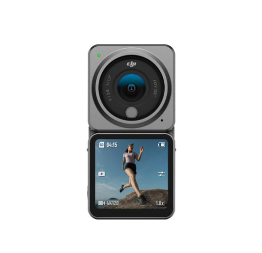 【中古販売】DJI Action 2 Dual-Screenコンボ