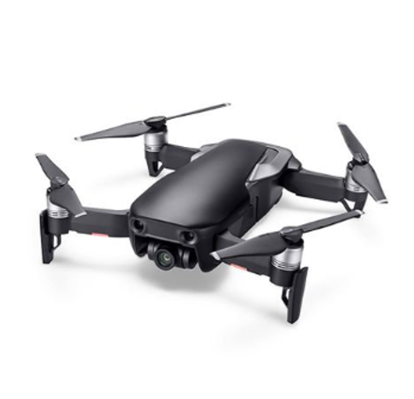 Mavic Air 基本セット　バッテリー計3本付き(本格ドローンレンタル)