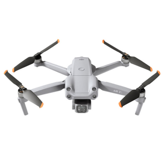 DJI Air2s 基本セット バッテリー計3本付き(本格ドローンレンタル)