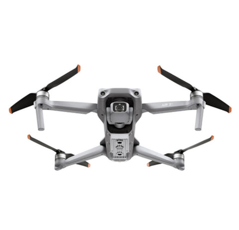 DJI Air2s 基本セット バッテリー計5本付き(本格ドローンレンタル 