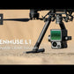 Zenmuse L1（産業用ドローンレンタル）