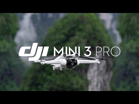 DJI Mini 3 Pro基本セット (予備バッテリー2本＋充電ハブ付き)お手軽 ...