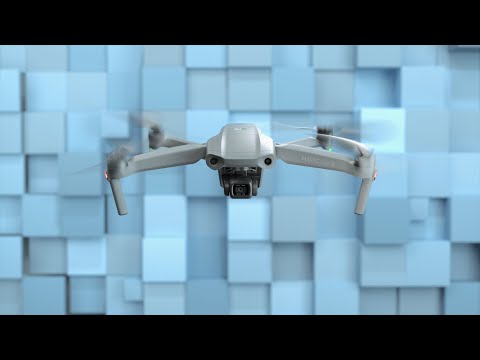 Mavic Air2 基本セット バッテリー計3本付き(本格ドローンレンタル) – Drosatsu