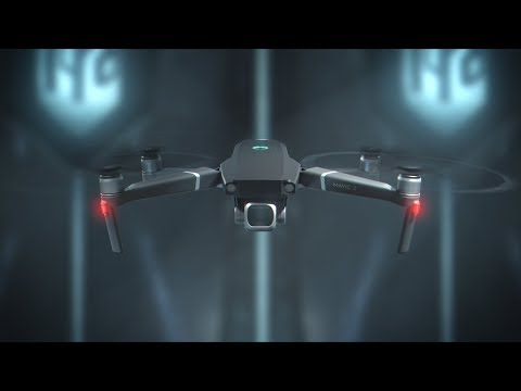 Mavic 2 Pro クリエイターセット（バッテリー5本付き）ドローン 