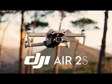 DJI Air 2s クリエイターセット（バッテリー5本付き）ドローンレンタル ...