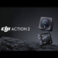 DJI Action2 Dual-Screen基本セット