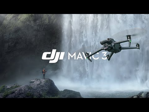 Mavic 3 Cine Premium コンボ(バッテリー計3本付き)本格ドローンレンタル