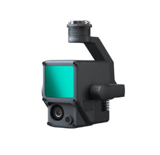 Zenmuse L1(産業用ドローンレンタル)