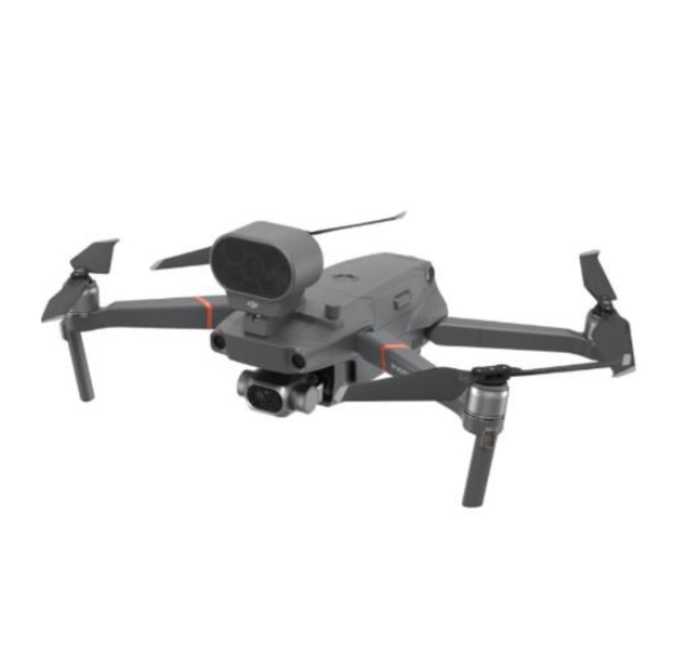 Mavic 2 Enterprise Dual【基本セット】産業用ドローンレンタル 