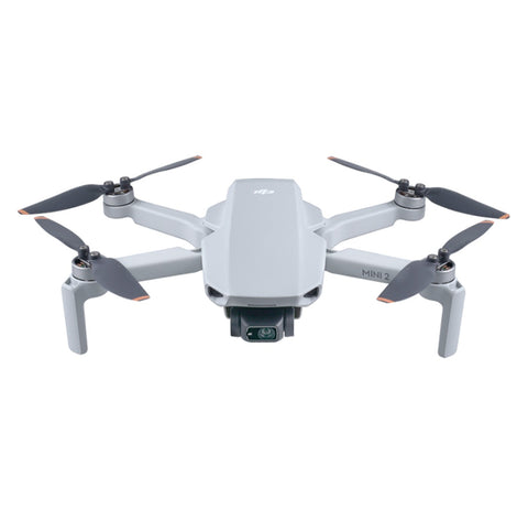 DJI Mini2 基本セット (予備バッテリー2本付き)お手軽ドローンレンタル ...