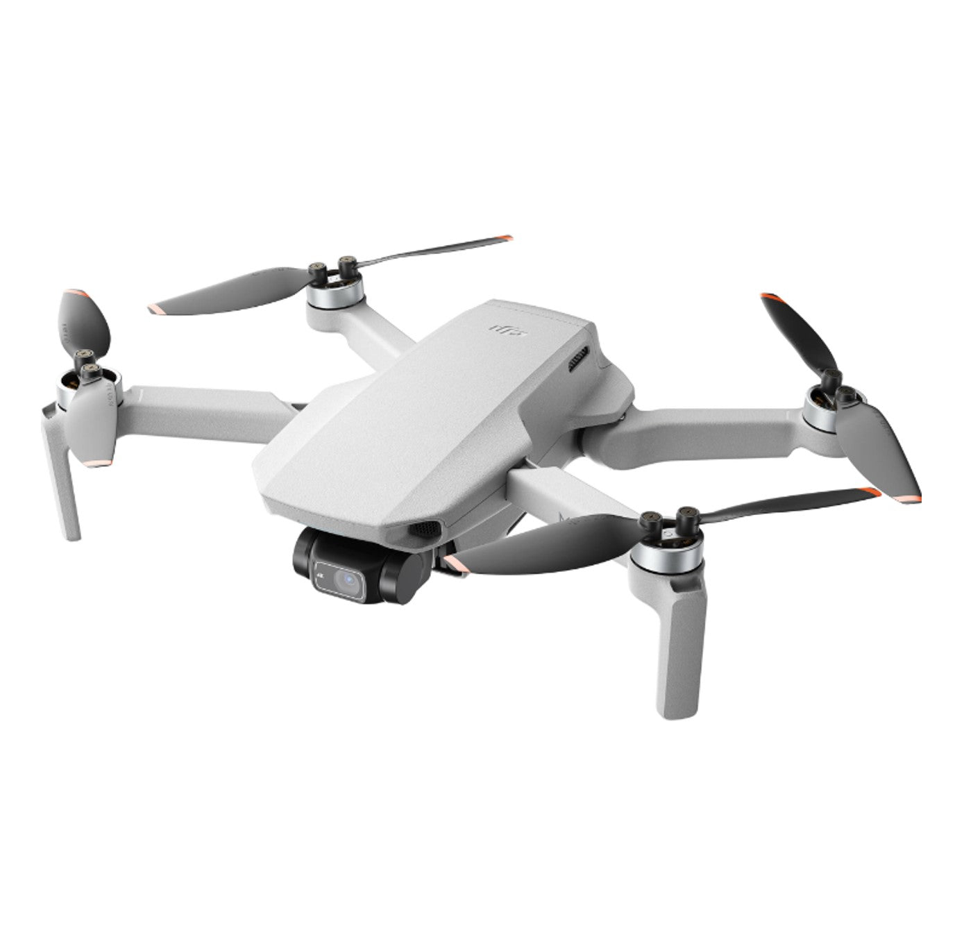 DJI MINI 2 バッテリー3本付き