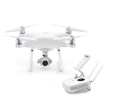 V2】Phantom 4 Pro Plus基本セット(バッテリー計5本) 本格ドローン 