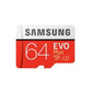 micro SDカード（64GB）